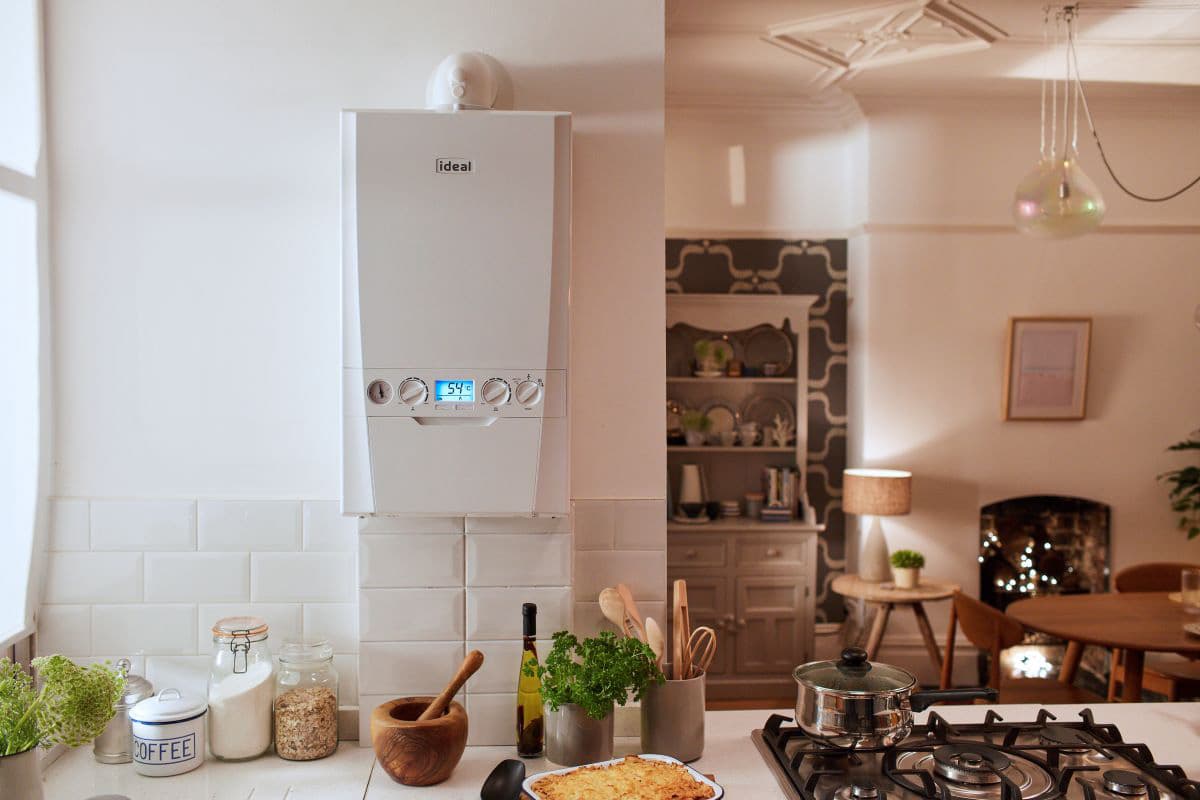Boiler Replacement or a Larger Heating Project: What Does Your Home Need?