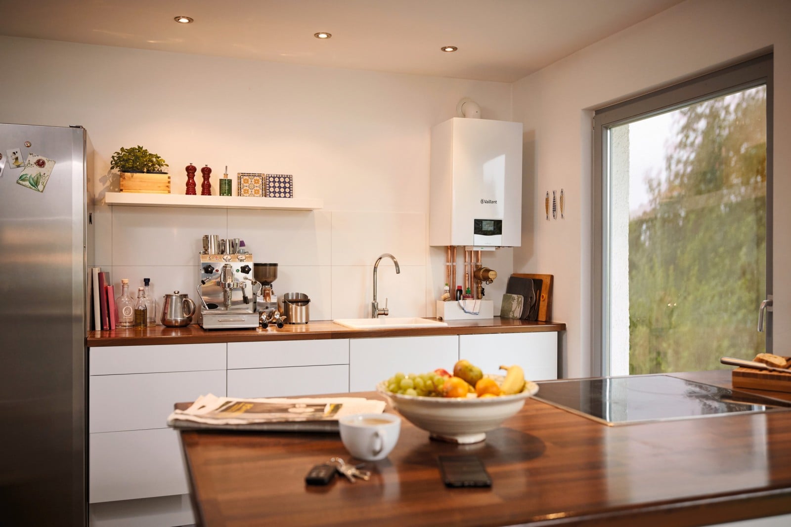 Qualified Gas & Heating Experts