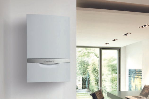 boiler installation walsall