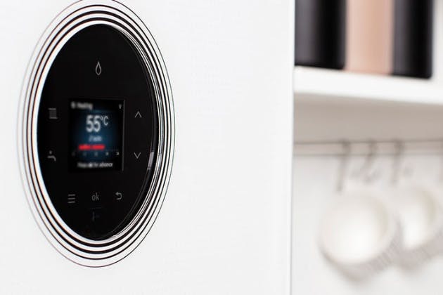boiler servicing dudley